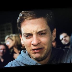 Meet your Posher, Scared